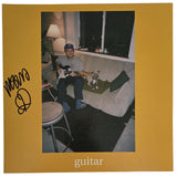 Mac DeMarco Signed Guitar Album COA Exact Proof Autographed Vinyl Record