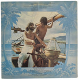 Kenny Loggins & Jim Messina Signed Full Sail Album Proof COA Autographed Vinyl Record