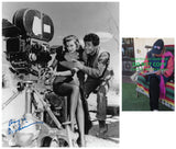 Angie Dickinson Signed 8x10 Photo Exact Proof COA Autographed Rio Bravo Actress STAR