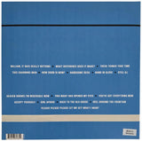 Johnny Marr Signed The Smiths Hatful of Hollow Album COA Proof Autographed Vinyl Record