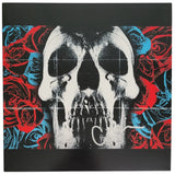 Chino Moreno Signed Deftones Album Proof Autographed Vinyl Record