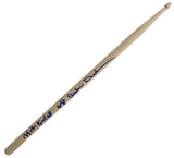Great White Band Signed Drumstick COA Exact Proof Autographed Rock Band..