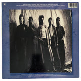 Toto Signed The Seventh One Album COA Exact Proof Autographed Vinyl Record Steve Lukather & Joseph Williams