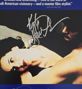 Kyle MacLachlan Signed Blue Velvet 12x18 Photo Poster COA Proof Autographed Actor Movie STAR