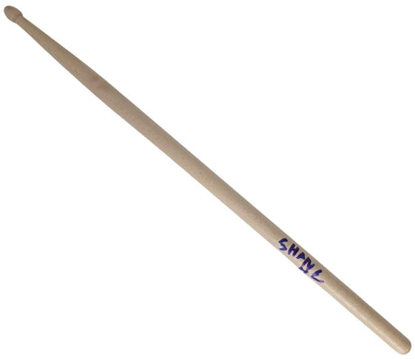 Shane Hawkins Signed Drumstick COA Proof Autographed Drummer Chevy Metal, Taylor Hawkins Son