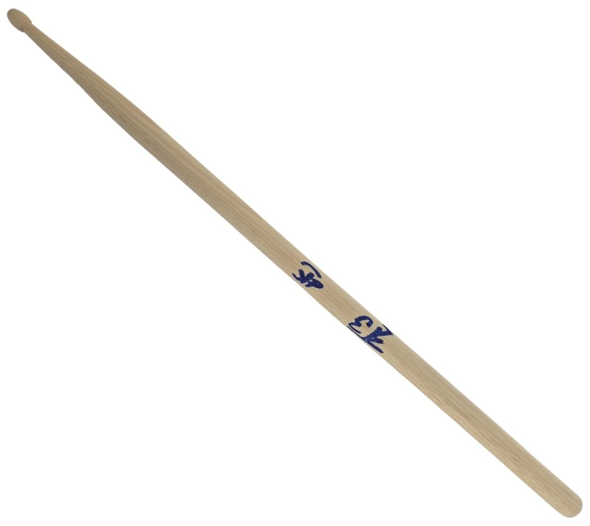Eric Kretz Signed Drumstick COA Proof Autographed STP Stone Temples Pilots Drummer..