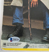 Cheech and Chong Signed Album Exact Proof Beckett COA Autographed Vinyl Record