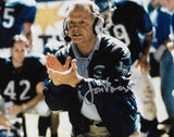 Jon Voight Varsity Blues Bud Kilmer Signed Coyotes 8x10 Photo COA Proof Autographed