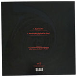 Brandi Carlile Signed A Rooster Says Album Proof COA Autographed Vinyl Record