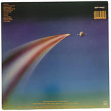 Journey Signed Escape Album COA Proof Autographed Vinyl Record Steve Perry, Steve Smith, Neal Schon, Jonathan Cain STAR