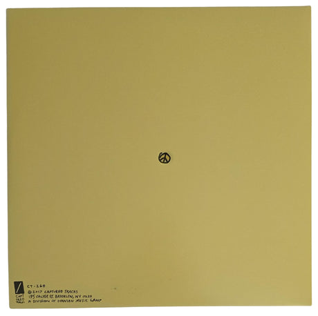 Mac DeMarco Signed This Old Dog Album COA Exact Proof Autographed Vinyl Record