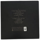 Brandi Carlile Signed By the Way I Forgive You Album Proof COA Autographed Vinyl Record