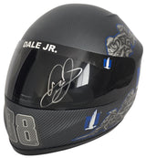 Dale Earnhardt Signed Nation Wide Nascar Full Size Helmet COA Proof Autographed
