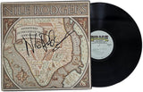 Nile Rodgers Signed Adventures in the Land of the Good Groove Album COA Proof Autographed Vinyl Record