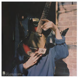 Mac DeMarco Signed Salad Days Album COA Exact Proof Autographed Vinyl Record