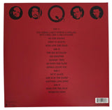 Josh Homme Signed Queens of the Stone Age Album COA Proof Autographed Vinyl Record