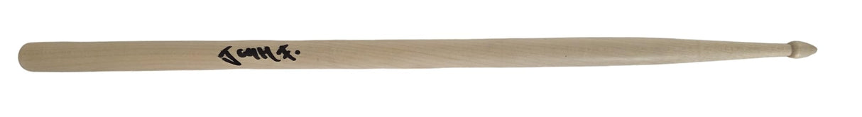 Josh Freese Signed Drumstick COA Proof Autographed Stick Foo Fighter GNR Drummer