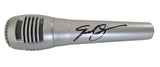 Sully Erna Signed Microphone Autographed Mic COA Exact Proof Godsmack Singer