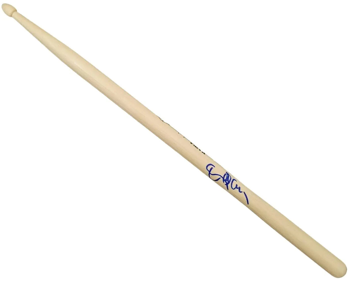 Danny Carey Tool Drummer Signed Vic Firth Drumstick COA Exact Proof Autographed Star