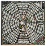 Isaac Brock Signed Modest Mouse Strangers To Ourselves Album Vinyl Record Proof COA Autographed