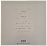 Brandon Flowers Signed The Killers Imploding the Mirage Album COA Proof Autographed Vinyl Record