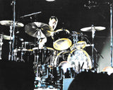 Matt Cameron Signed 8x10 Photo Proof Autographed Pearl Jam Soundgarden Drummer Star.