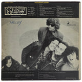 Country Joe McDonald Signed Country Joe & The Fish Electric Music for the Mind and Body Album COA Proof Autographed Vinyl Record