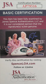 Danny Carey Tool Drummer Signed Vic Firth Signature Drumstick COA Proof Autographed Star