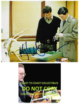 Kyle MacLachlan Signed 8x10 Photo COA Proof Autographed Agent Cooper Twin Peaks Movie STAR..