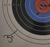 Brandon Flowers Signed The Killers Direct Hits Album COA Proof Autographed Vinyl Record