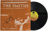 Johnny Marr Signed The Smiths Louder Than Bombs Album COA Proof Autographed Vinyl Record