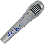 Ceelo Green Signed Microphone COA Exact Proof Autographed Mic Crazy