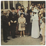 Country Joe McDonald Signed Together Album COA Proof Autographed Vinyl Record