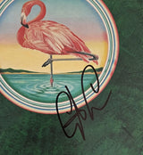 Christopher Cross Signed Album COA Exact Proof Autographed Vinyl Record Sailing