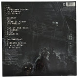 Disturbed Band Signed The Lost Children Album COA Proof Autographed Vinyl Record David Draiman,Dan Donegan,Mike Wengren