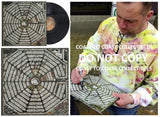 Isaac Brock Signed Modest Mouse Strangers To Ourselves Album Vinyl Record Proof COA Autographed
