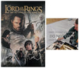 Elijah Wood Signed Lord Of The Rings 12x18 Photo Proof Autographed Poster.. Star