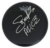 Sean Kinney Signed Remo Drumhead COA Proof Autographed Alice in Chains Drummer
