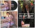 Kenny G Saxophonist Signed Gravity Album COA Proof Autographed Vinyl Record