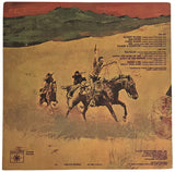 Tommy James Signed Midnight Train Album COA Exact Proof Autographed Vinyl Record