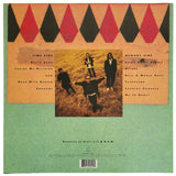 Michael Stipe Signed R.E.M Out Of Time Album COA Proof Autographed Vinyl Record REM