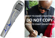 Ceelo Green Signed Microphone COA Exact Proof Autographed Mic Crazy