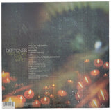 Chino Moreno Signed Deftones Saturday Night Wrist Album Proof Autographed Vinyl Record