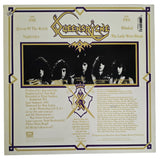 Geoff Tate Signed Queensryche Album COA Proof Autographed Vinyl Record Michael Wilton