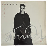 John Waite Signed Missing You Album COA Exact Proof Autographed Vinyl Record