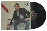 Harry Wayne Casey Signed KC And The Sunshine Band The Painter Album COA Proof Autographed Vinyl Record