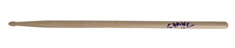 Shane Hawkins Signed Drumstick COA Exact Proof Autographed Drummer Chevy Metal, Taylor Hawkins Son