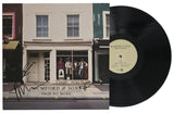 Mumford & Sons Signed Sigh No More Album Proof COA Autographed Vinyl Record