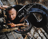 Jon Voight Signed Anaconda 8x10 Photo Proof COA Autographed. STAR