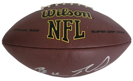 Blake Bortles Signed Football COA Proof Jacksonville Jaguars Central Florida